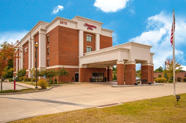 Gallery - Hampton Inn Hernando