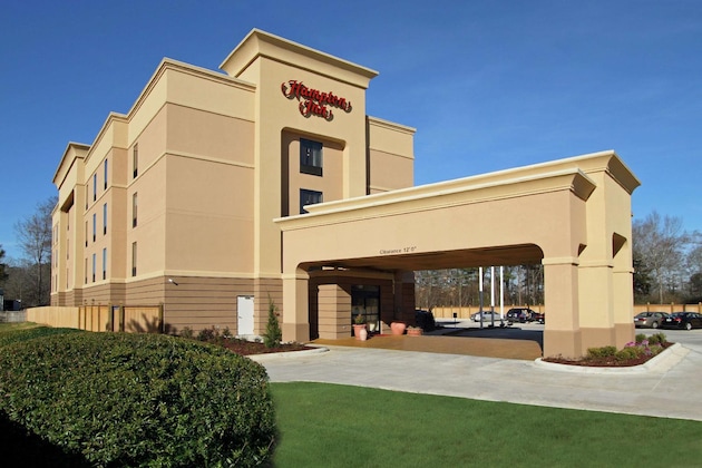 Gallery - Hampton Inn Richland