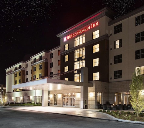 Gallery - Hilton Garden Inn Rochester University