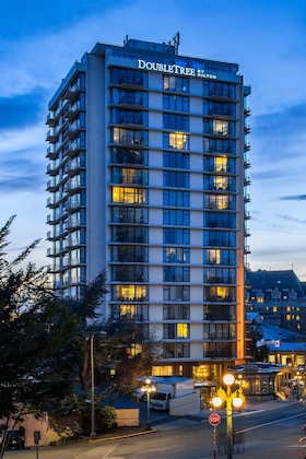 Gallery - Doubletree By Hilton Hotel & Suites Victoria