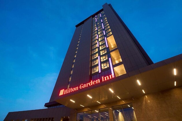 Gallery - Hilton Garden Inn Istanbul Ataturk Airport
