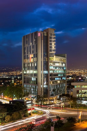 Gallery - Hilton Garden Inn San Jose La Sabana