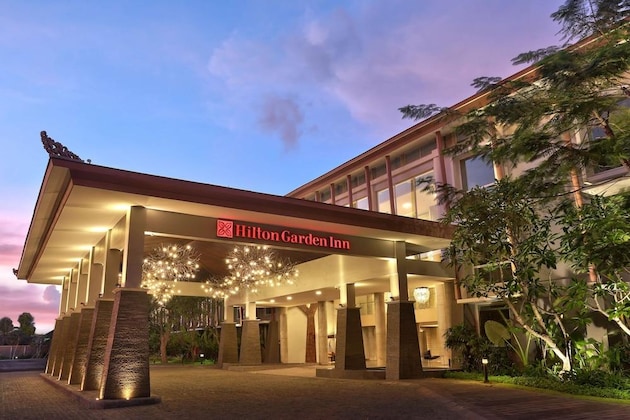 Gallery - Hilton Garden Inn Bali Ngurah Rai Airport