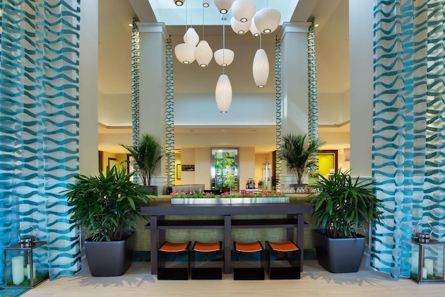 Gallery - Hilton Garden Inn Daytona Beach Oceanfront