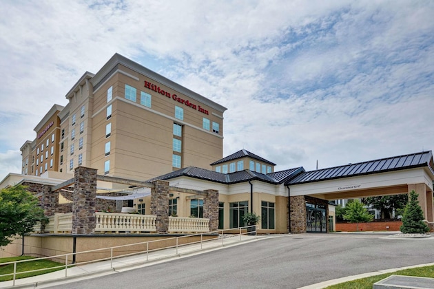 Gallery - Hilton Garden Inn Raleigh Crabtree Valley