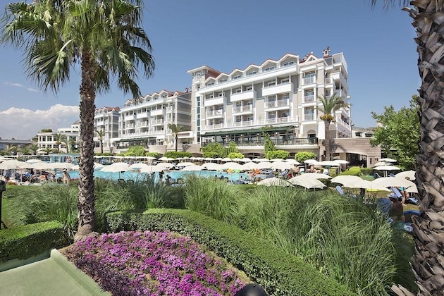 Gallery - Trendy Aspendos Beach