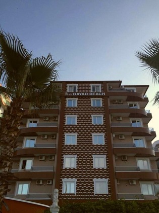 Gallery - Club Bayar Hotel - All Inclusive