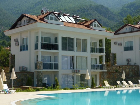 Gallery - Orka Gardens Apartments