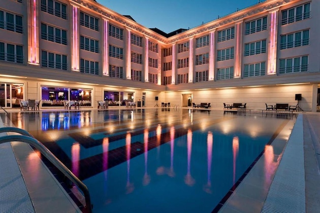 Gallery - Mercia Hotels & Resorts