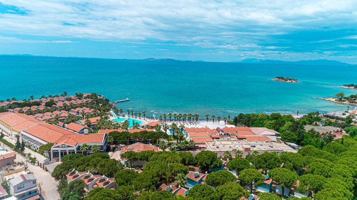 Gallery - Lucas Didim Resort