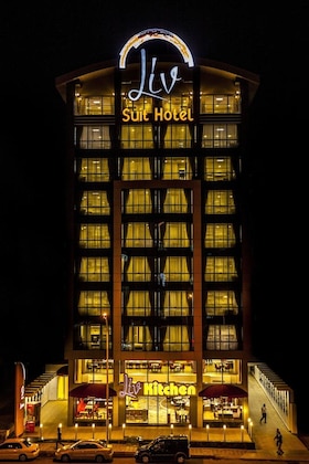 Gallery - Liv Suit Hotel