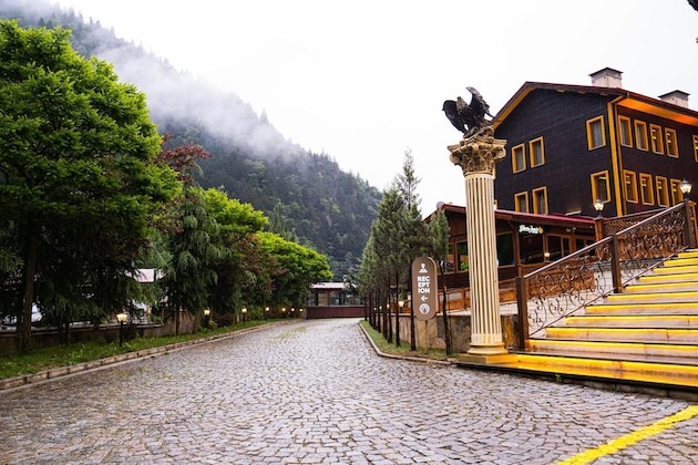 Gallery - Flora Uzungol Resort Hotel