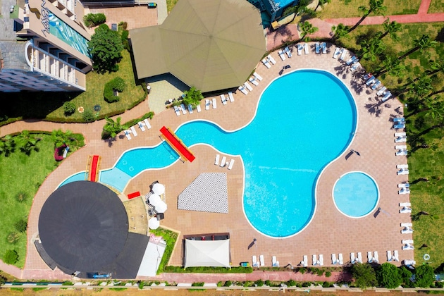 Gallery - Maya World Belek