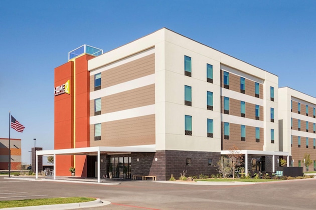Gallery - Home2 Suites By Hilton Amarillo