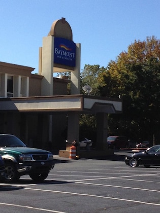 Gallery - Baymont By Wyndham Charlotte Airport   I-85 North