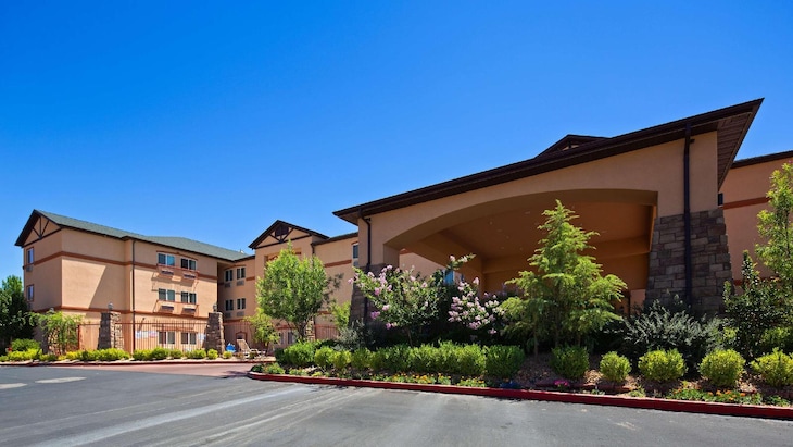 Gallery - Best Western Plus Zion West Hotel