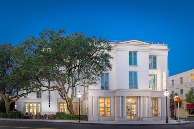 Gallery - Grand Bohemian Hotel Charleston, Autograph Collection