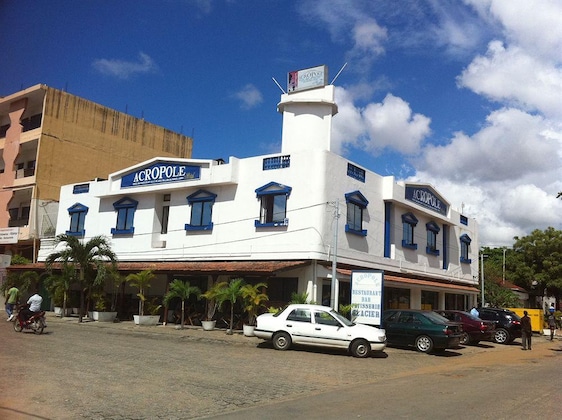 Gallery - Hotel Acropole