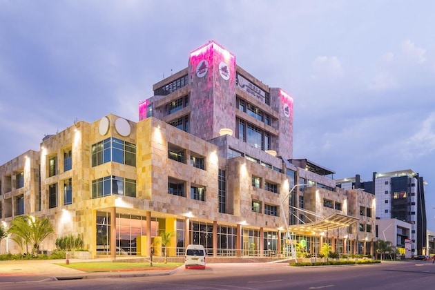 Gallery - Protea Hotel By Marriott Gaborone Masa Square