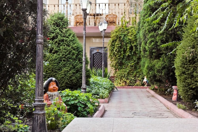 Gallery - Grand Hotel