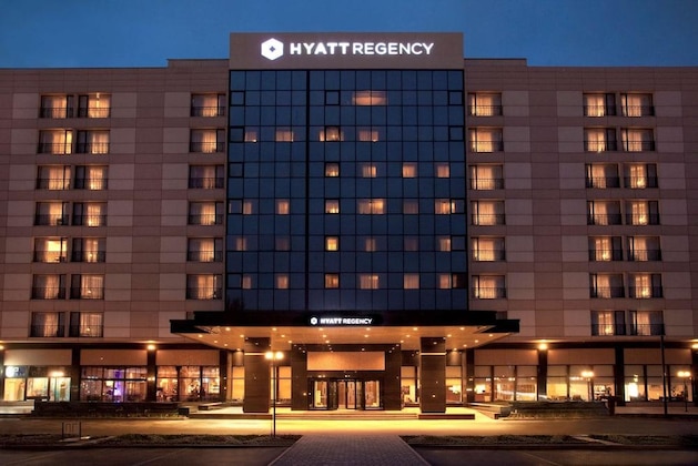 Gallery - Hyatt Regency Bishkek