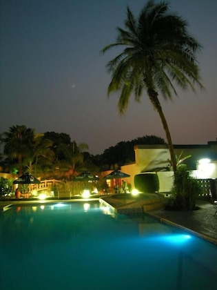 Gallery - Chrismar Hotel Lusaka