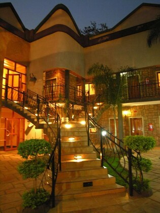 Gallery - Chrismar Hotel Lusaka