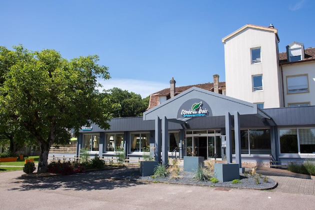 Gallery - Hotel L'oree Du Bois