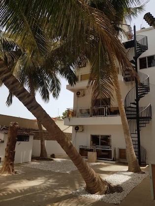 Gallery - Wavecrest Hotel Gambia- Apartments