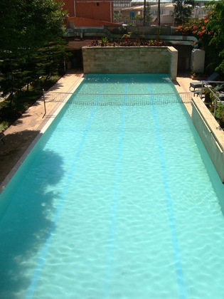 Gallery - Sunny Garden