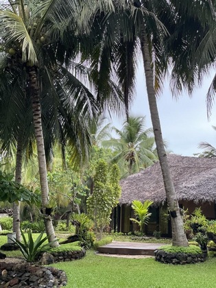 Gallery - Ravintsara Wellness Hotel
