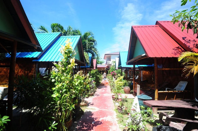 Gallery - Phi Phi Twin Palms Bungalows