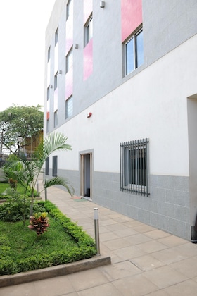 Gallery - Inn Luanda