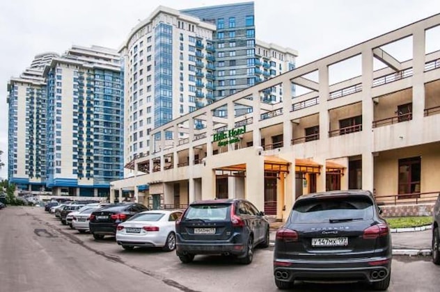 Gallery - Apart-Hotel Hills