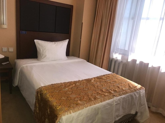 Gallery - Hotel Asia