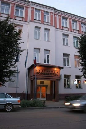 Gallery - Zolotaya Bukhta