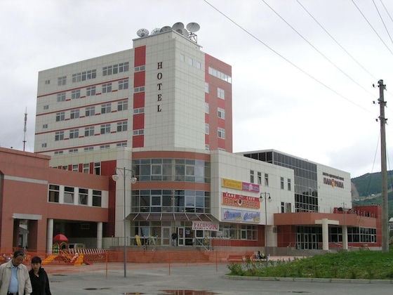Gallery - Hotel Panorama