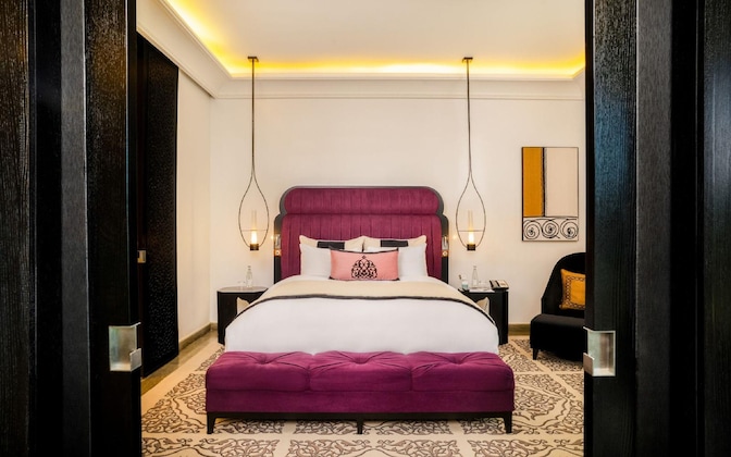 Gallery - Story Rabat