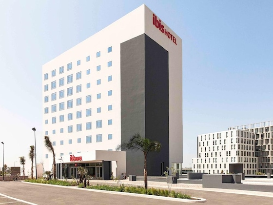 Gallery - Ibis Casablanca Nearshore