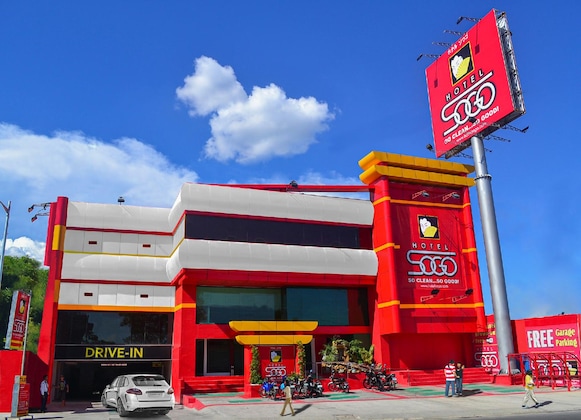 Gallery - Hotel Sogo Santolan