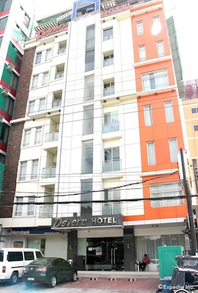 Gallery - Devera Hotel