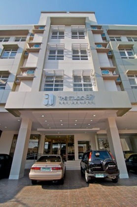 Gallery - The Studio 87 Residences