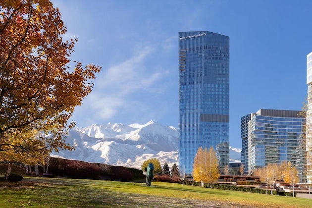 Gallery - The Ritz-Carlton