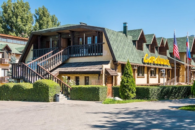 Gallery - Saraishyq Hotel