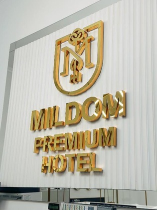 Gallery - Mildom Premium Hotel