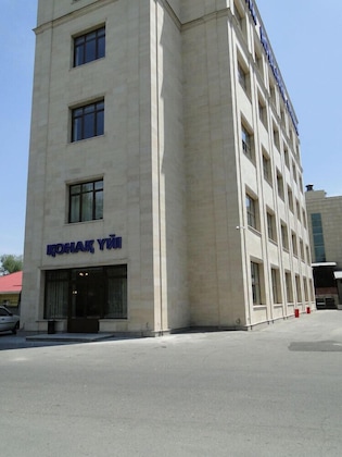 Gallery - Royal Park Hotel Almaty