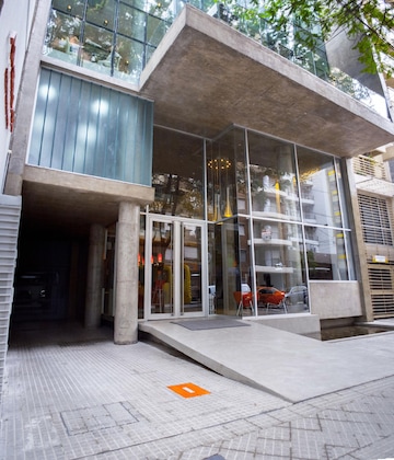 Gallery - Amérian Rosario