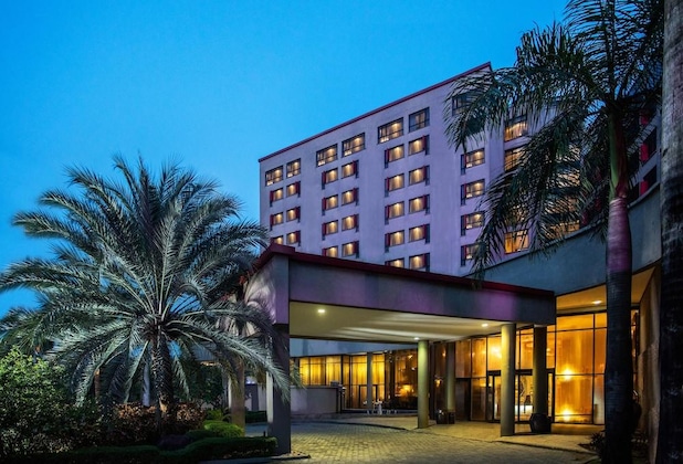 Gallery - Mövenpick Hotel Ikoyi Lagos
