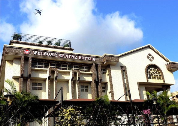 Gallery - Welcome Centre & Hotels