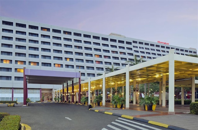 Gallery - Abuja Continental Hotel